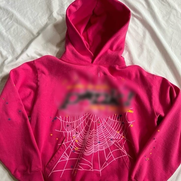 R5YDER HOODIE