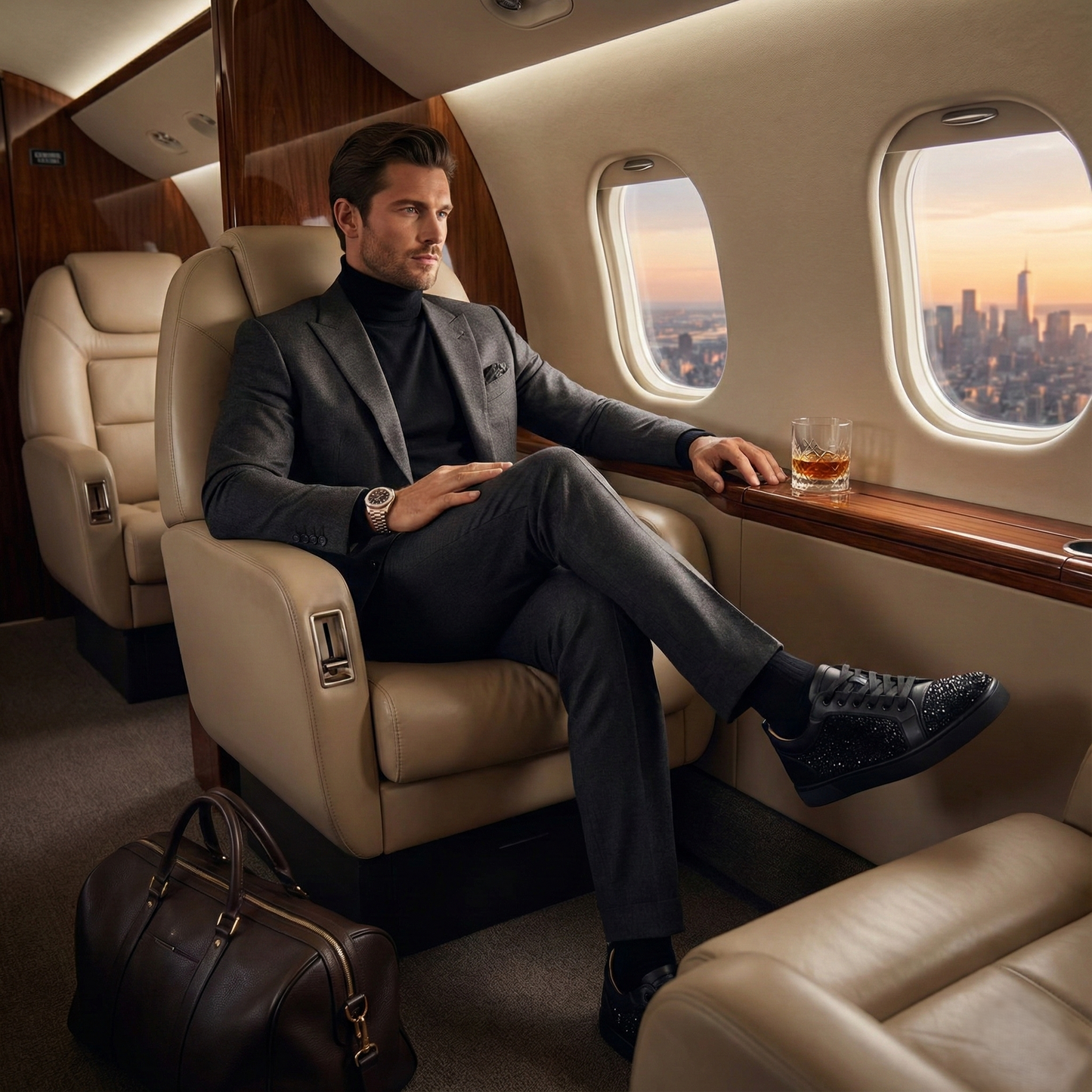 REDBTM GLITTER - 013