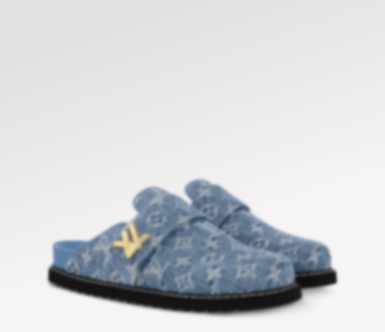 LOUV Slippers