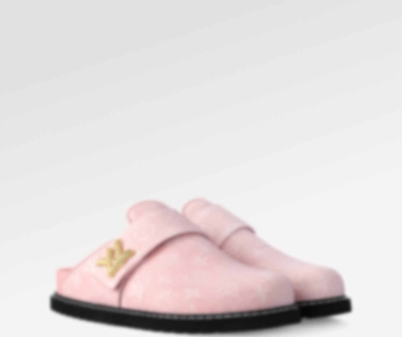 LOUV Slippers