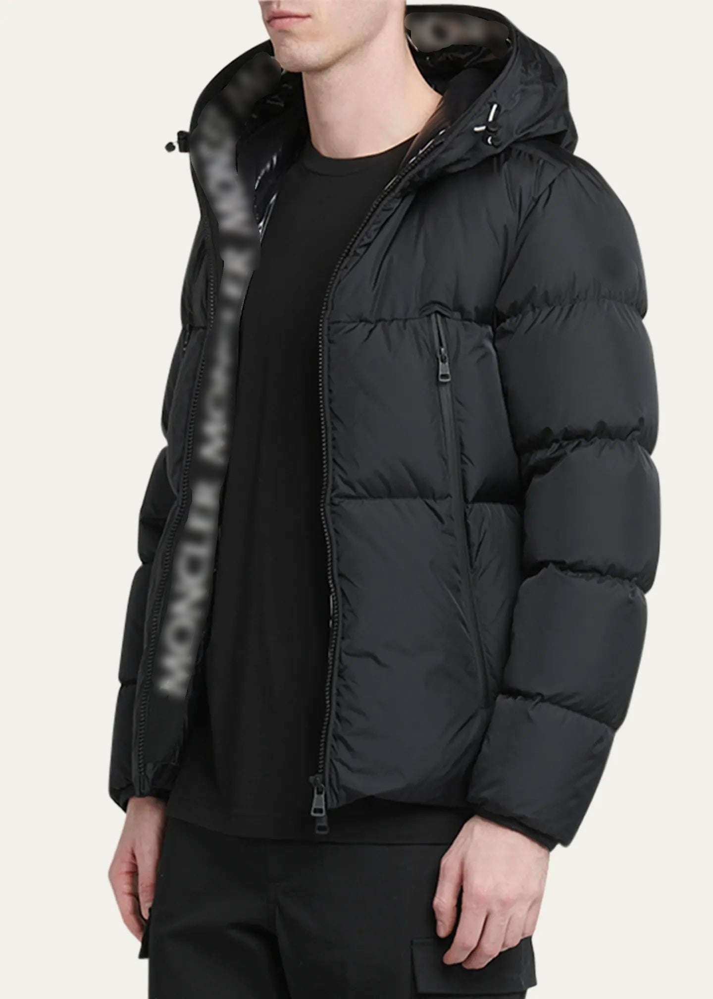 Cler Puffer