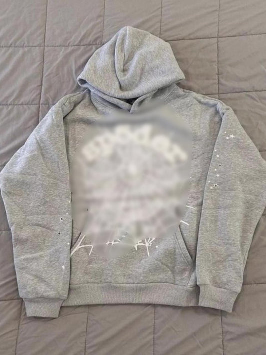 R5YDER HOODIE