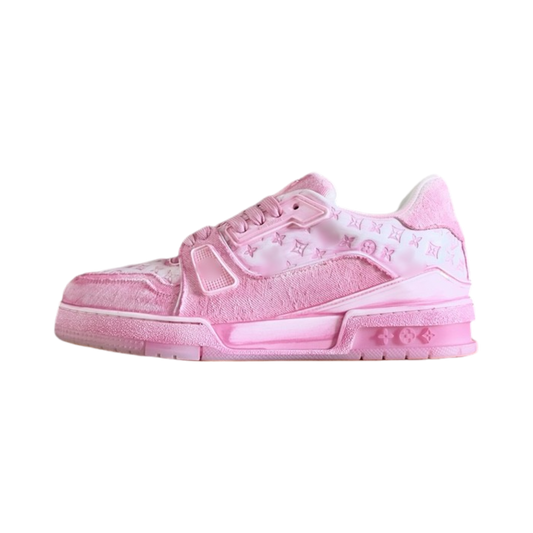 LOUV Trainer Pink 2